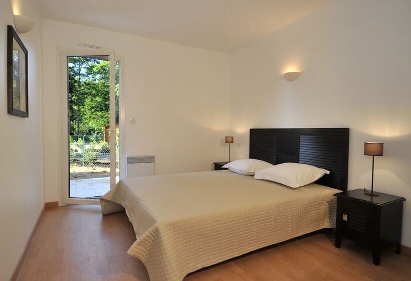 Estivel Villa Marine