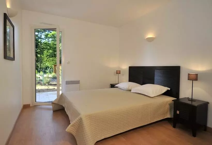 Estivel   Villa Marine