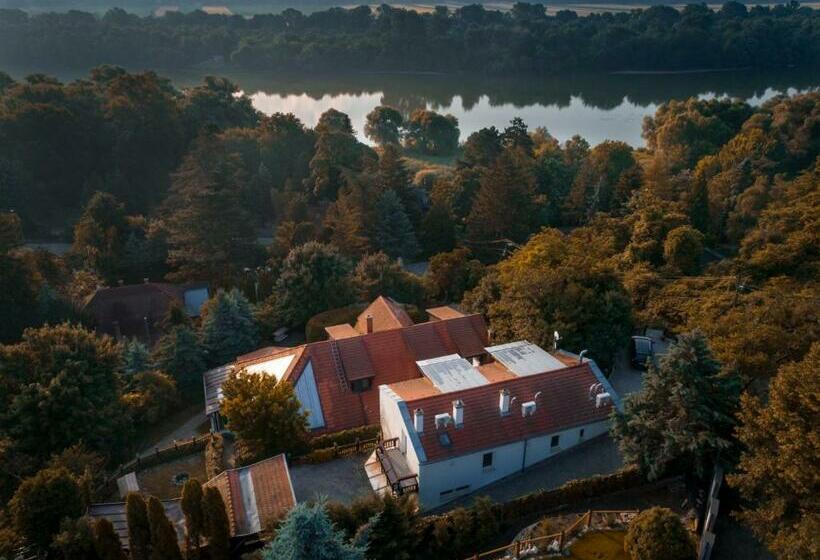 펜션 Edenrock Stairs
