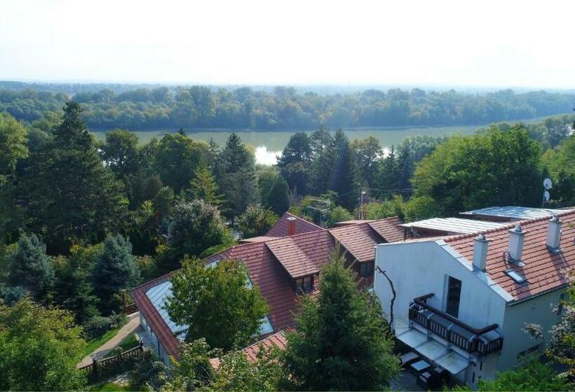 펜션 Edenrock Stairs