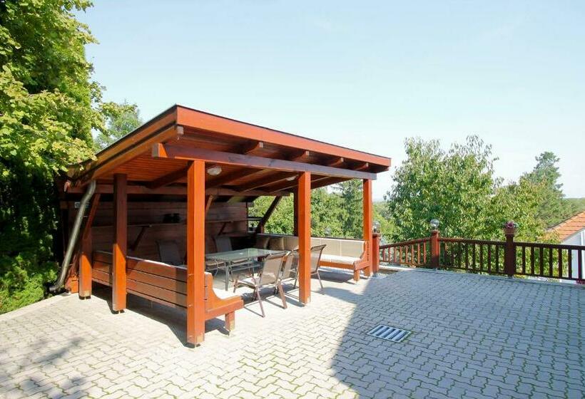 펜션 Edenrock Stairs