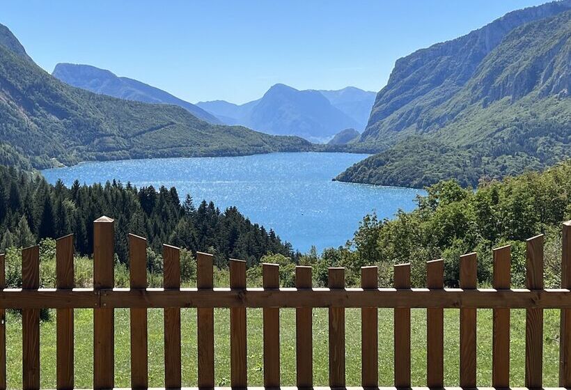 酒店 Agriturismo Ai Castioni