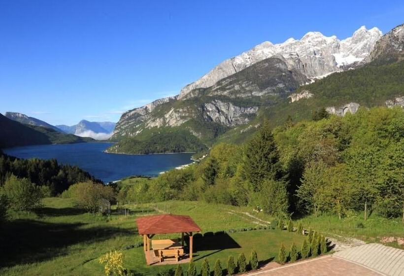 酒店 Agriturismo Ai Castioni