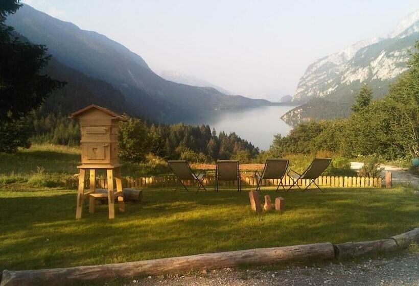 酒店 Agriturismo Ai Castioni