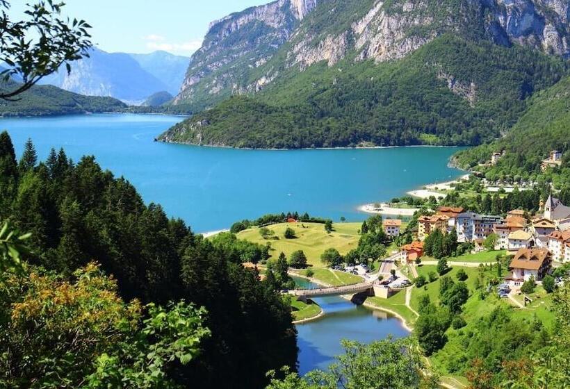 酒店 Agriturismo Ai Castioni