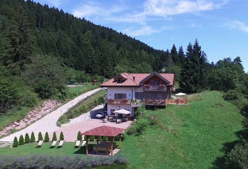 酒店 Agriturismo Ai Castioni