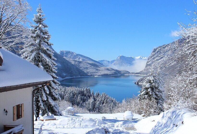 酒店 Agriturismo Ai Castioni