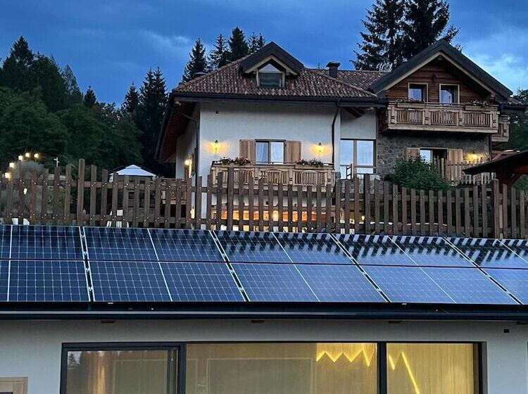 酒店 Agriturismo Ai Castioni