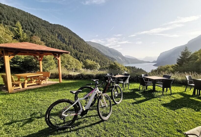 酒店 Agriturismo Ai Castioni