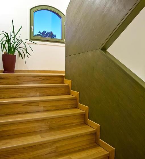 فندق L'orso E L'ape B&b