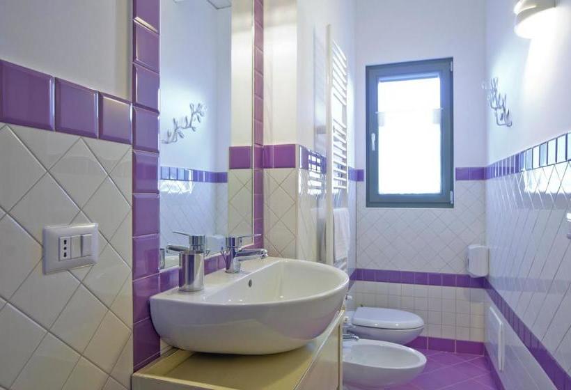 فندق L'orso E L'ape B&b