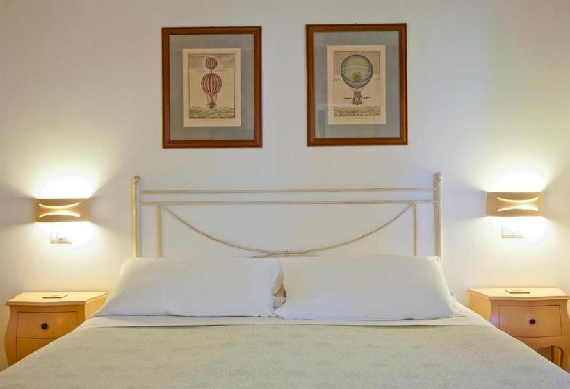 فندق L'orso E L'ape B&b