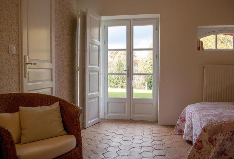 פנסיון Chambre D Hôtes Belair