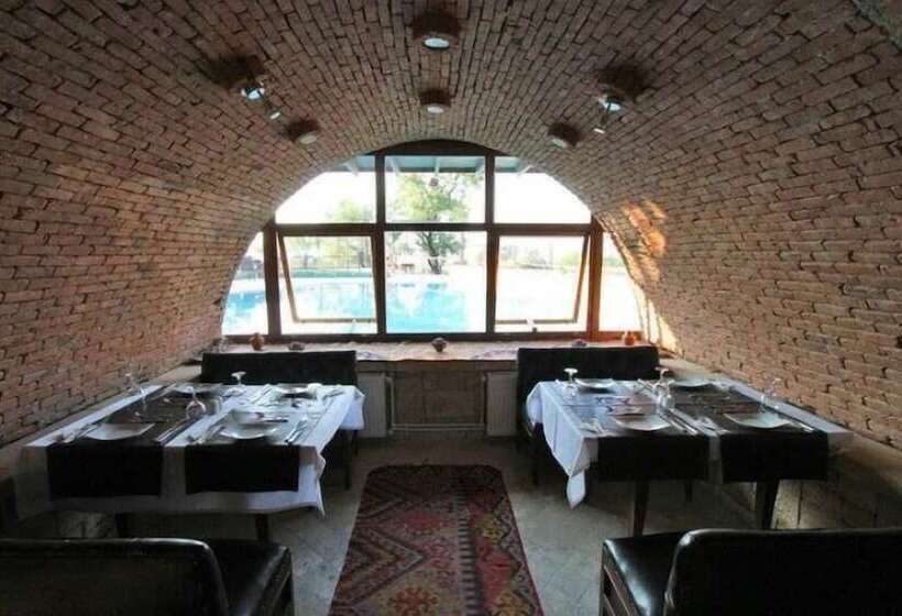 پانسیون Daidalos