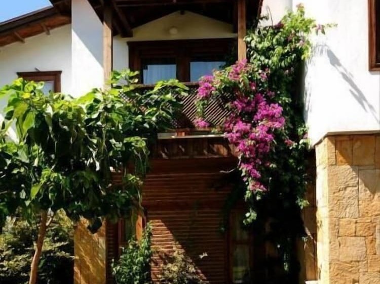 پانسیون Daidalos