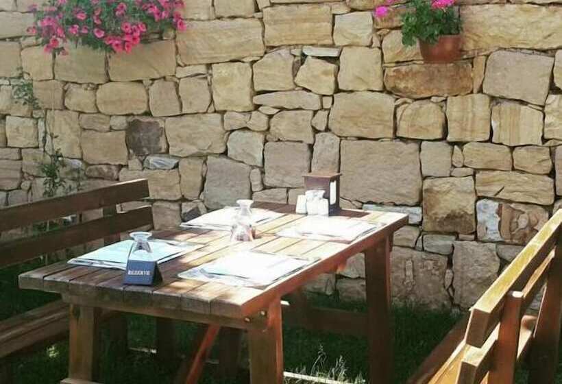 پانسیون Daidalos