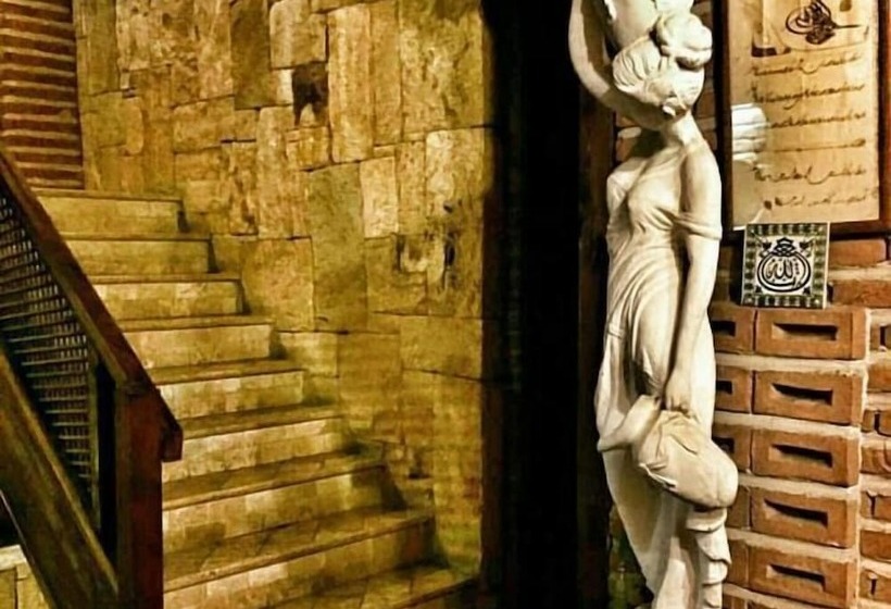 پانسیون Daidalos