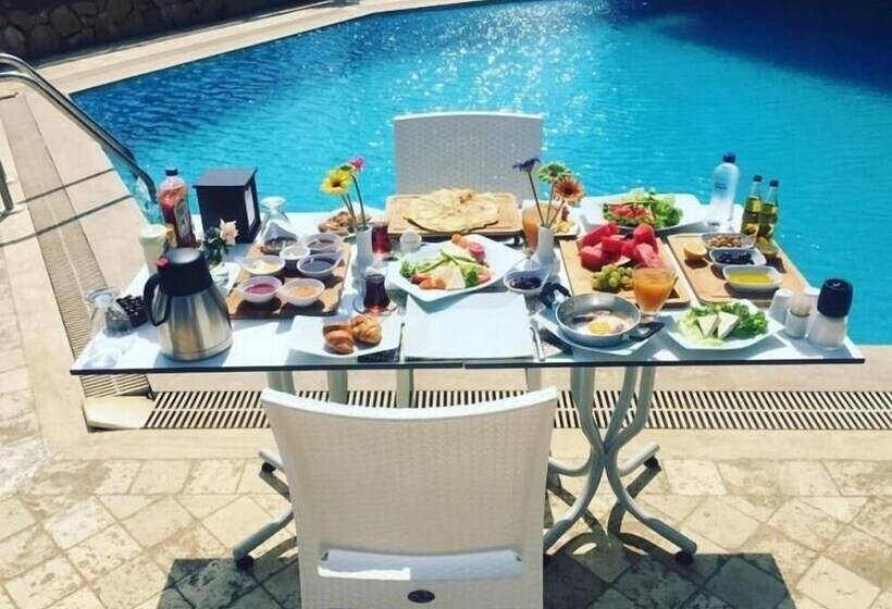 پانسیون Daidalos