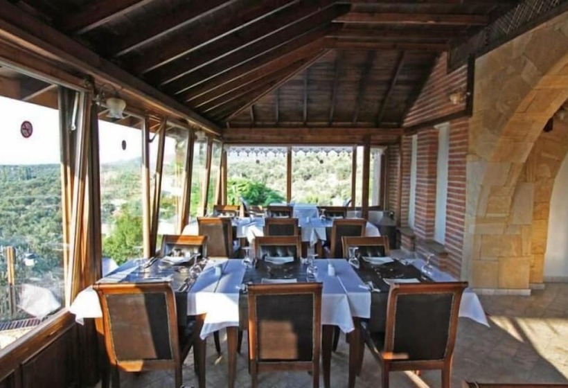 پانسیون Daidalos