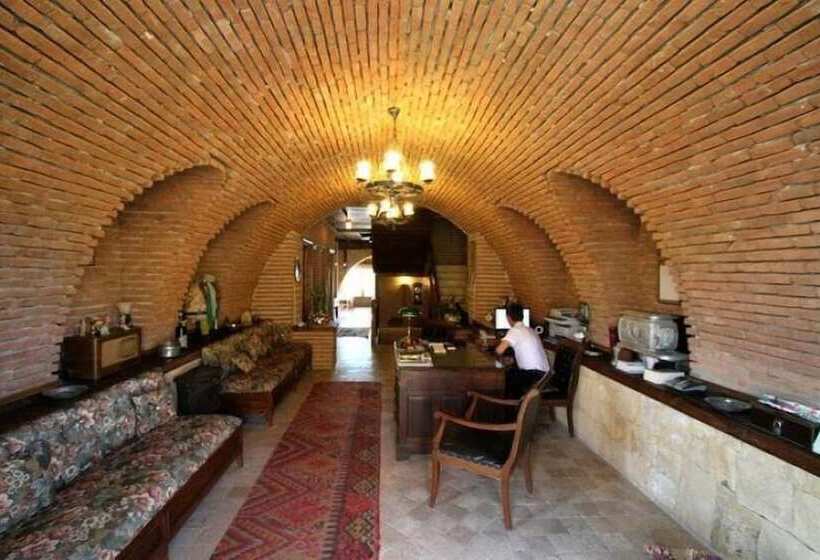 پانسیون Daidalos