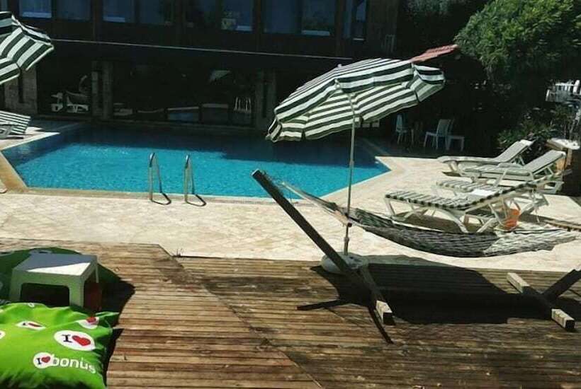 پانسیون Daidalos