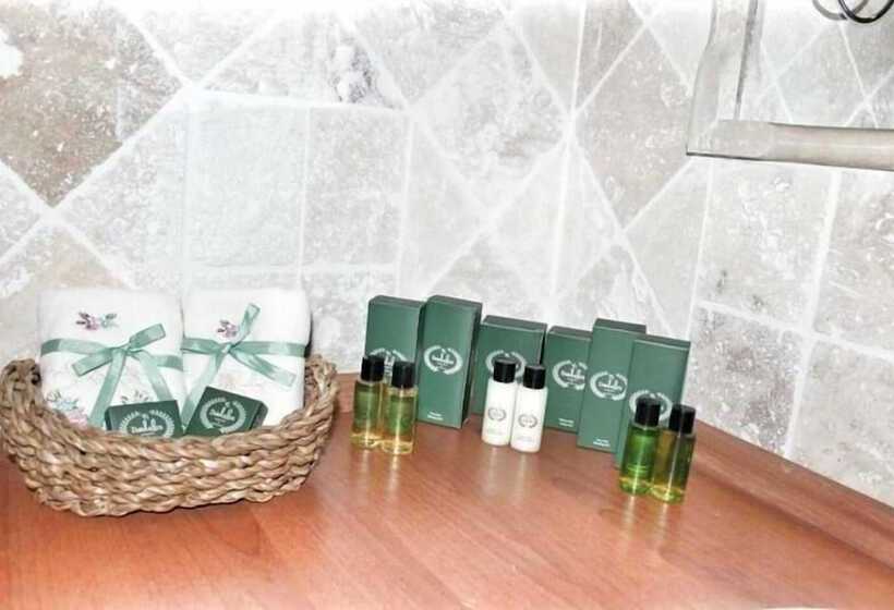 پانسیون Daidalos