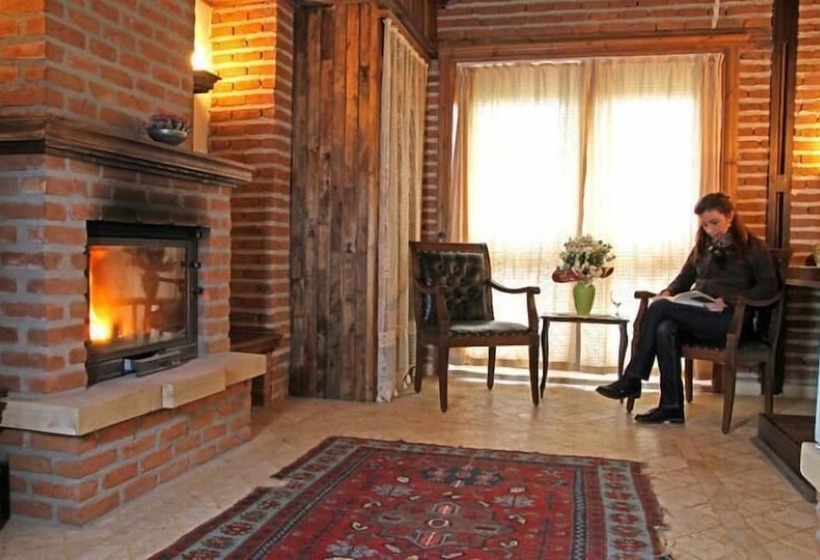 پانسیون Daidalos