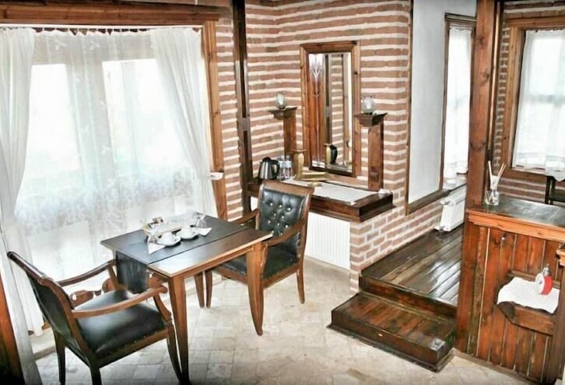 پانسیون Daidalos