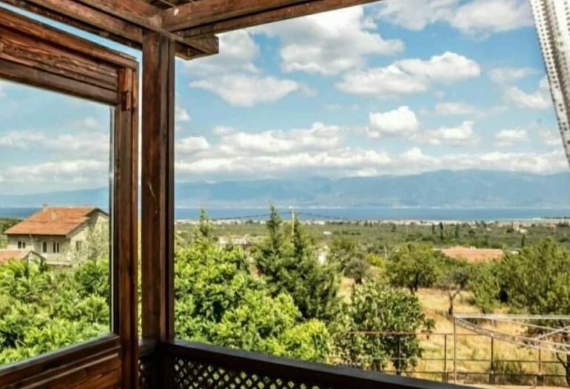 پانسیون Daidalos