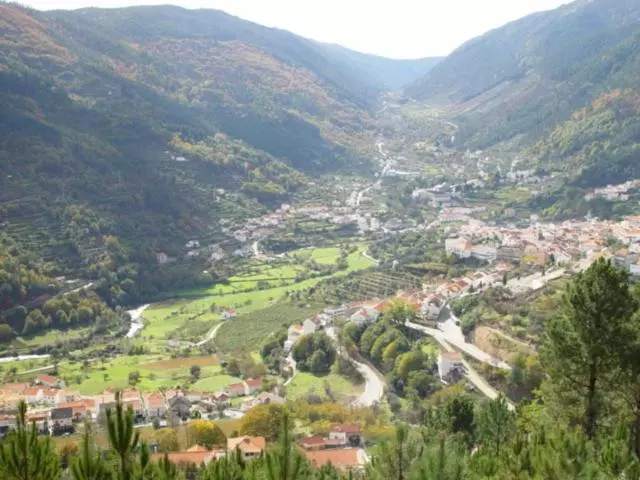 Majatalo Descanso Serrano