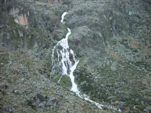 Majatalo Descanso Serrano