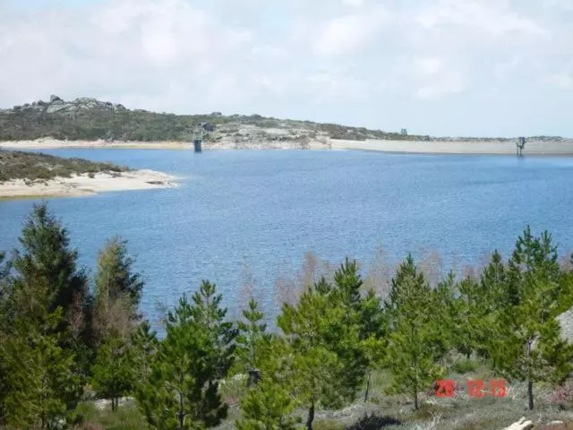 Majatalo Descanso Serrano