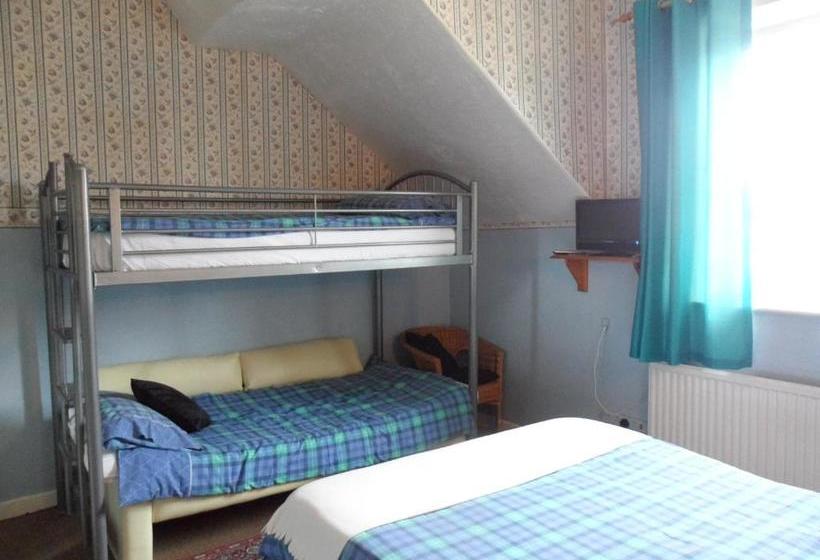 Пансион Galway Guest House