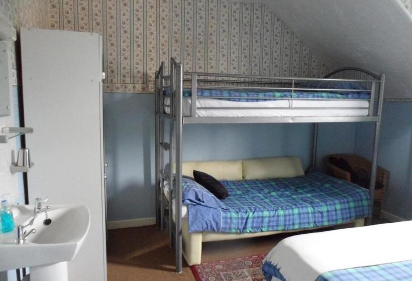 Пансион Galway Guest House