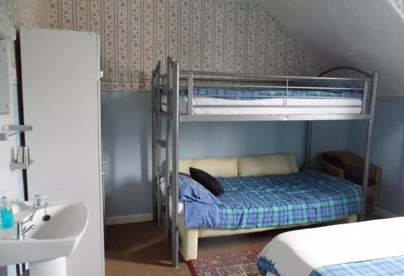 پانسیون Galway Guest House