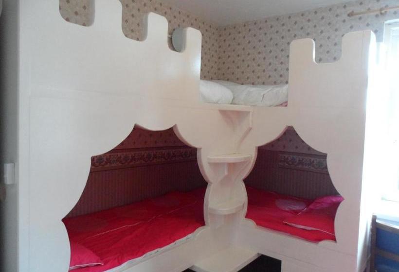 Пансион Galway Guest House