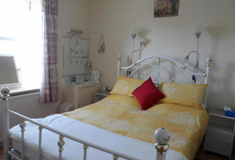 Пансион Galway Guest House