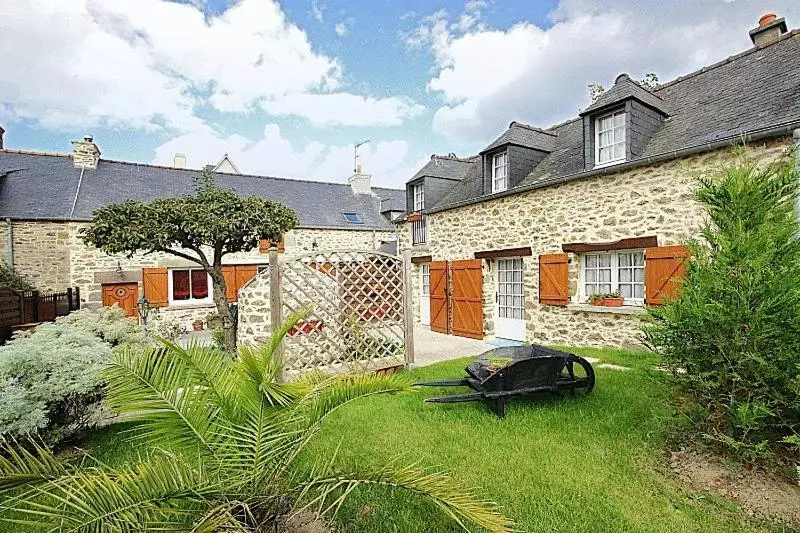 ペンション Gites De La Cote D'emeraude