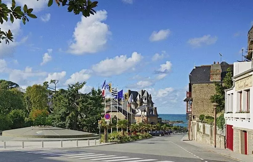 ペンション Gites De La Cote D'emeraude