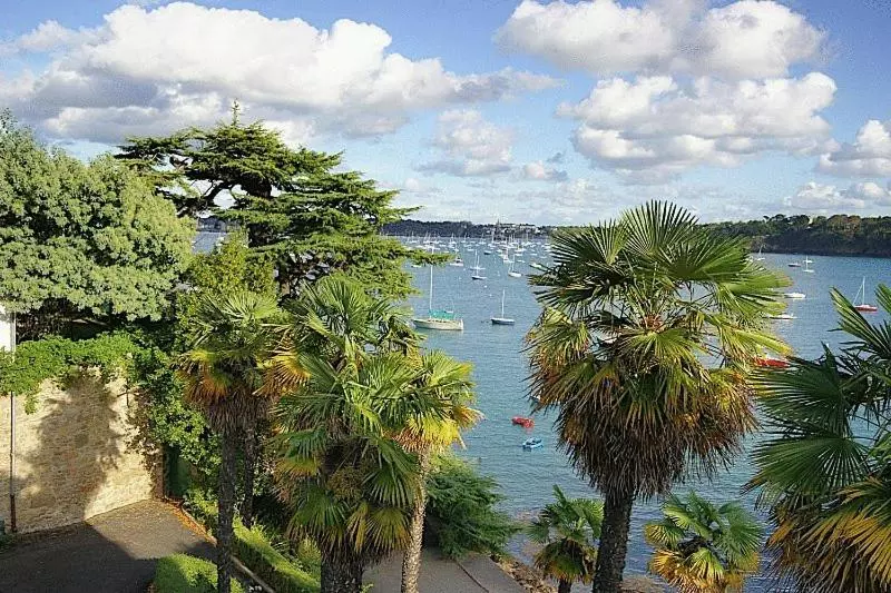 ペンション Gites De La Cote D'emeraude