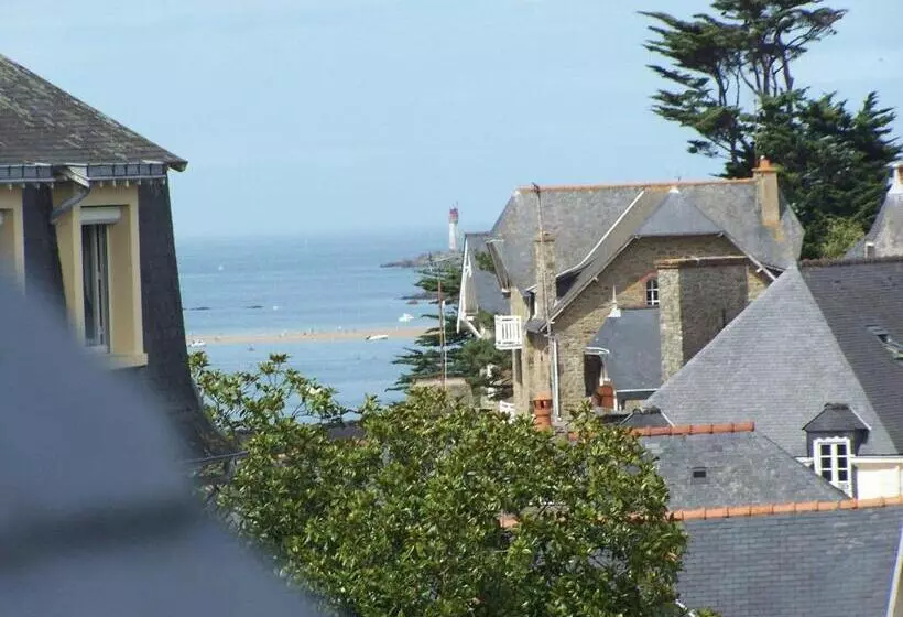 ペンション Gites De La Cote D'emeraude