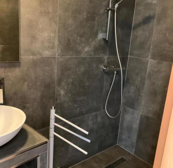 Пансион Gästehaus Glücksmoment