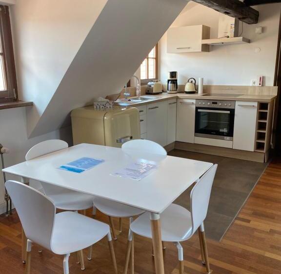 Пансион Gästehaus Glücksmoment