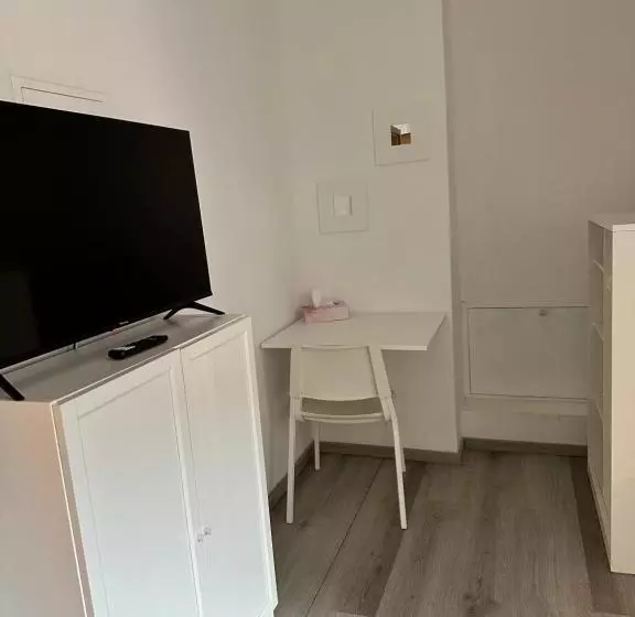 پانسیون Gästehaus Glücksmoment
