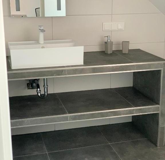 Пансион Gästehaus Glücksmoment