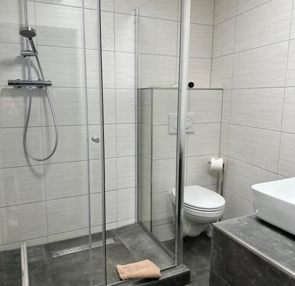 Пансион Gästehaus Glücksmoment