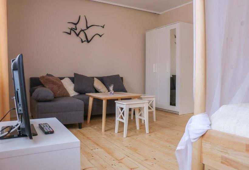 پانسیون Guest House Vasara