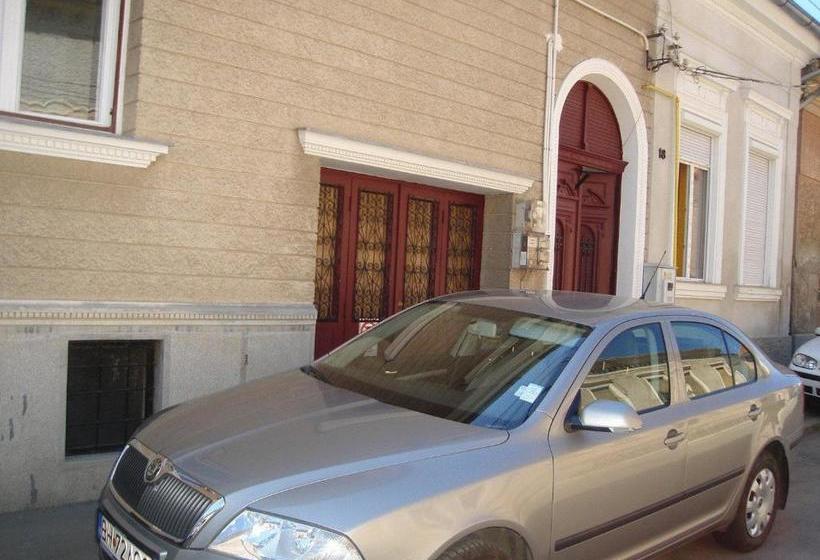 پانسیون Guesthouse Daniel