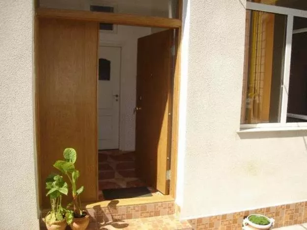 ペンション Guesthouse Daniel