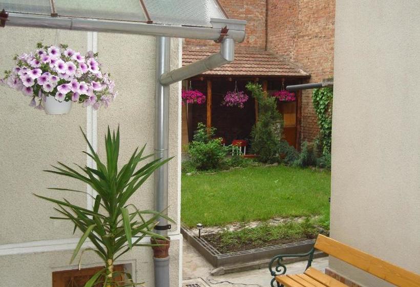 پانسیون Guesthouse Daniel